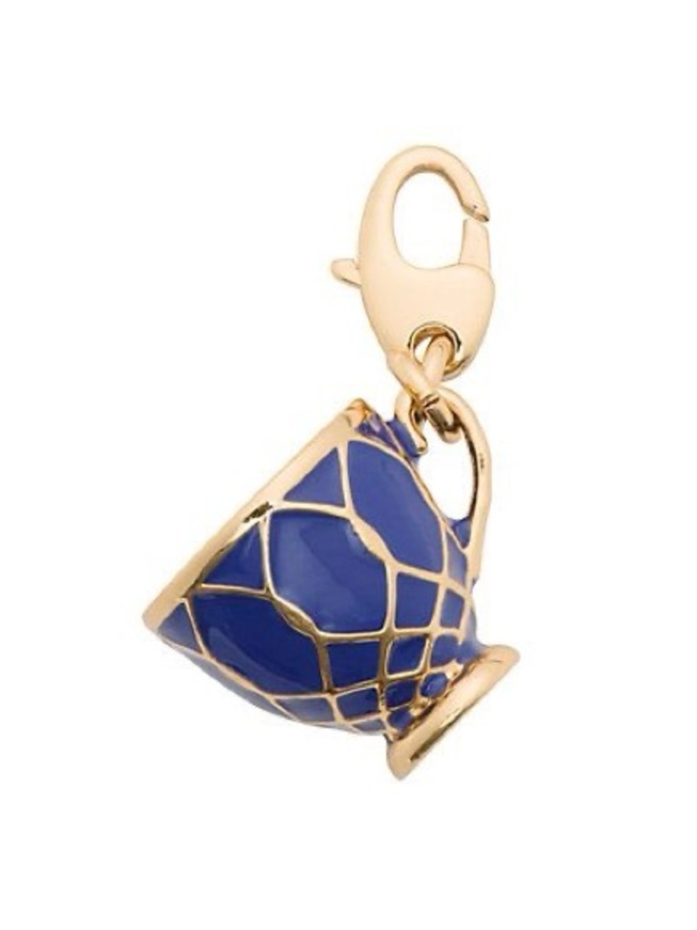 🫖 Kate Spade Teacup Charm (Discontinued) 🫖